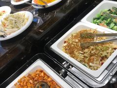 -素满香·素食自助餐(西安·民乐园店)