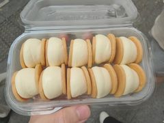 -甜嘟嘟烘焙坊(舒城路店)