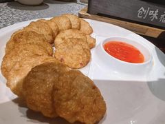 -创味·民间海南菜·非遗藤桥排骨(藤桥·免税城店)