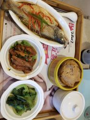 -千禧果月子会所(郑州东站店)