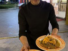 -张腾记茶餐厅(保利大都汇C区店)