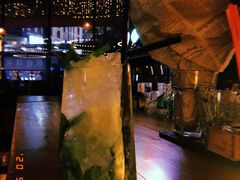 -CIRCLE·酒吧(第一国际店)