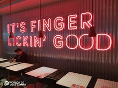 -肯德基(建华店)