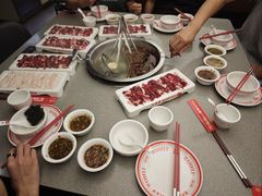 -八合里潮汕鲜牛肉火锅(广州五羊邨店)