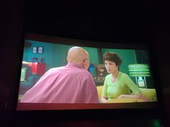 -中影国际影城(东方新天地CINITY店)