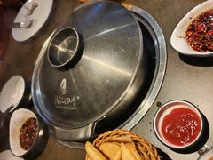 -同仁四季椰子鸡(宝安壹方城店)