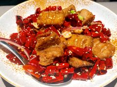 -蟹榭·本帮江浙菜·蟹宴(五角场合生汇商场店)