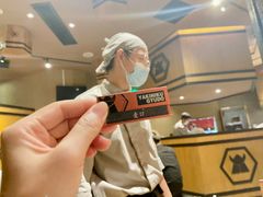 -御牛道日式烤肉料理(杭州万象城店)