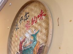 -传统菜农庄(皇姑路店)