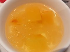 木瓜银耳糖水-新好景海鲜酒家(新塘店)