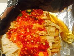 -丰茂烤串