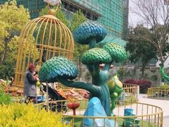 -安徒生童话乐园