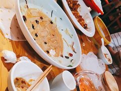 -肘子酥·天津菜·特色捞面(德云社店)