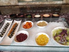 -成都保利公园皇冠假日酒店(熊猫基地店)