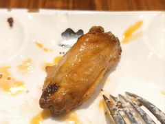-汉巴味德(沈阳万象汇店)