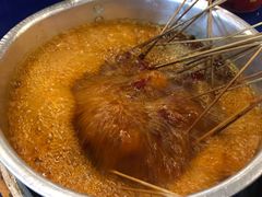 -马路边边串串香(双井直营店)