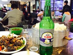 -张包铺(道外店)