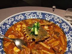 -满堂匠心川宴·私房菜(天府三街店)