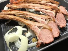 -西贝莜面村(上海百联西郊店)