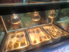 -鸡柳大人(宁大店)