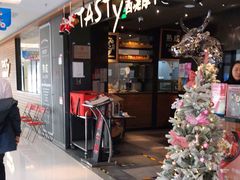 门面-西堤厚牛排(国瑞店)