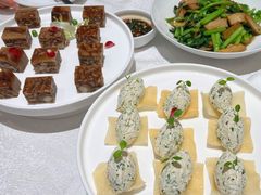 -大铁勺新津菜(东丽阳光新业广场店)