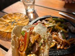 墨西哥牛肉法嘿塔-Pistolera Mexican Cantina女枪手墨西哥餐厅(碧云路店)