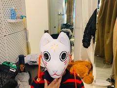 -一墨照相馆·证件照·形象照(世博店)