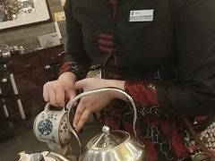 -金城大酒店-中餐厅(汾江中路店)