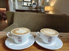 -1901 Cafe(西四店)