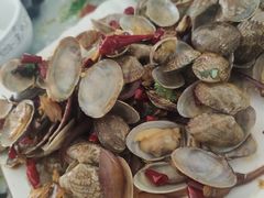 -聚德福海鲜家常菜(刘庄店)