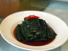 -和记小菜(东方店)