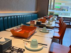 -川百汇烤鱼·泡饼·美蛙(八达岭店)