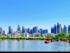 -南翠屏公园