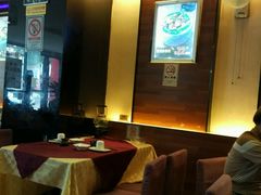 大堂-喜鹊茶点.啫煲(车陂店)