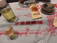 -肥肥虾庄·金牌油焖大虾(杨园滨江时代walk店)