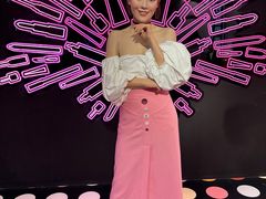 -上海杜莎夫人蜡像馆