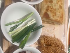 -大鸭梨烤鸭(车站路店)
