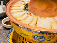 -新乾隆酒楼(帝景园店)