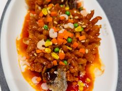 -老北门·苏帮菜·湖景包间(月光码头店)