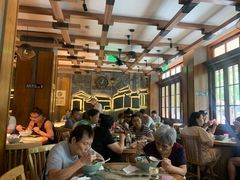 -慧娟面馆·餐厅(望江路店)
