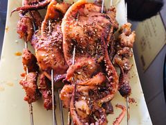 -大锅强·蒸海鲜青岛菜(吾悦广场店)