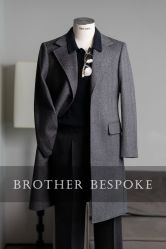 点击看大图 -Brother西服礼服定制·商务·婚礼(佛山南海店)