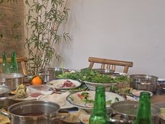 -厝味火锅·潮汕卤水火锅(十一合店)