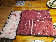 -牛品福潮汕牛肉火锅(旺庄店)