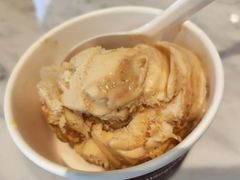 麻糬单球冰淇淋杯-哈根达斯(武汉天地店)