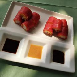 -空中一号宴会厅(信合大厦店)