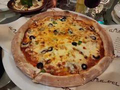 -ELI FALAFEL Lebanese&Mediterranean黎巴嫩美食(富城路店)