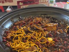 -回味黑鸭煲·始于2006(万松园店)