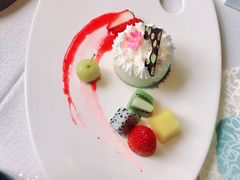 -蔓兰家的四季S0餐厅·融合菜(当代MOMA店)